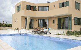 Bellevue Villa